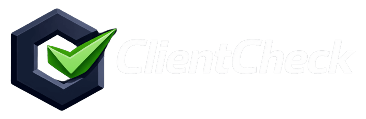 ClientCheck