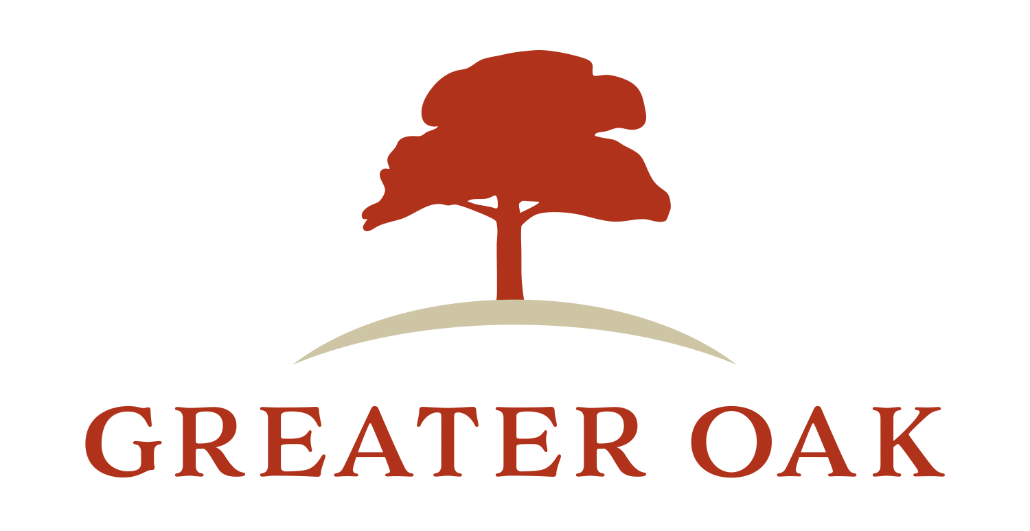 Greater Oak Contracting
